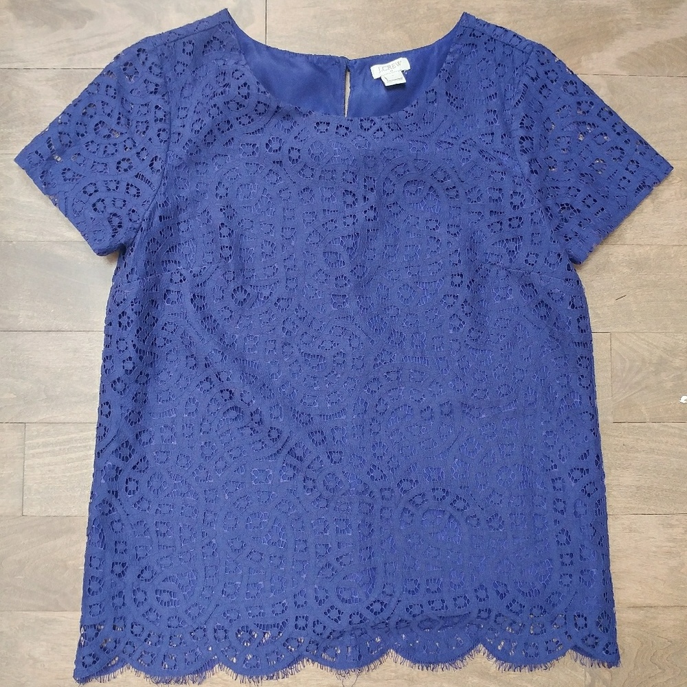 J. Crew Factory shirt